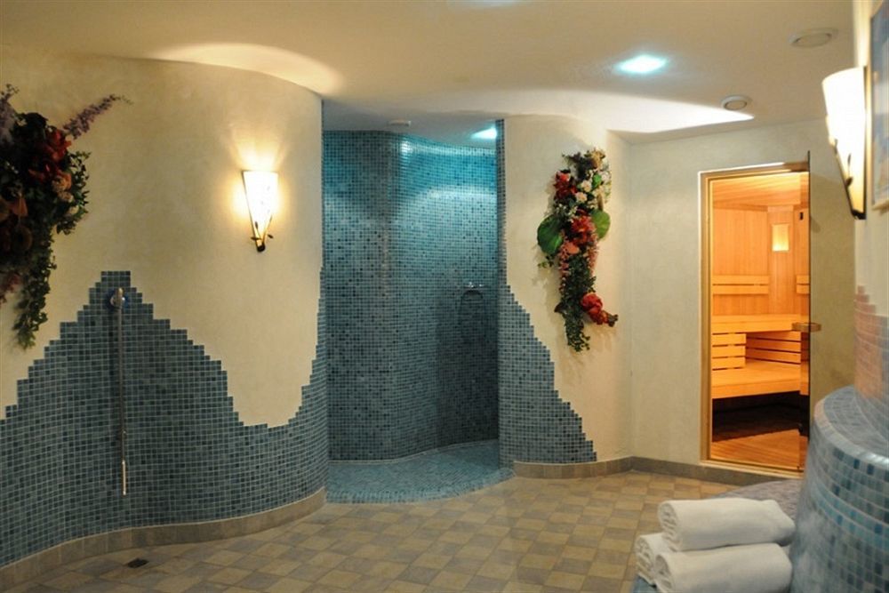 فندق بيرجكريستال برينيرو المظهر الخارجي الصورة